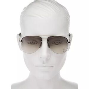 NEW SAINT LAURENT AVIATOR SUNGLASSES